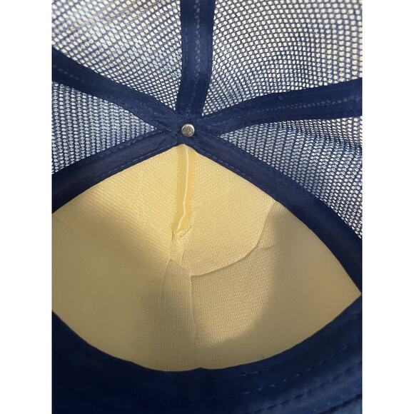 ARGENTINA - AFA - TRUCKER Hat - Cap - Very Rare - Picture 8 of 9